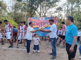 Antusias Meriah, Kalurahan Tancep Gelar Rangkaian Peringatan Adeging Kalurahan ke-155